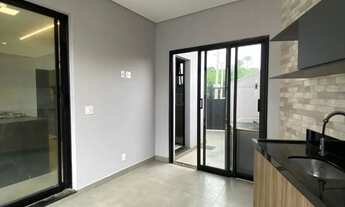 Imagem: Casa em Condomínio para Venda em Indaiatuba