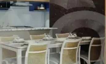 Imagem 2: Poesia Art Home: Apartamento com 2 Quartos, Suíte e Varanda Gourmet no Ponto Novo