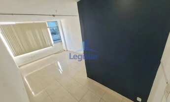 Imagem: Edifício Cidade de Aracaju