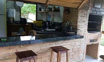 Imagem 3: Sítio cond. Fazenda Saúde o