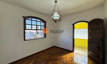 Imagem 5: Casa de 04 quartos com suíte e 03 vagas de garagem no bairro Graça em Belo Horizonte MG