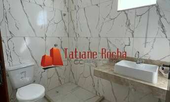 Imagem 3: Vendo excelente casa em rua pública no Bairro Parque Ipe