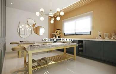 Imagem 11: VITALITY HOME RESORT LOTE /TERRENO DISPONÍVEL