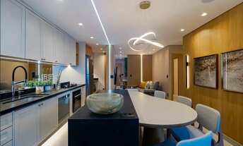 Imagem 7: Apartamento à venda no bairro Setor Bueno - Goiânia/GO