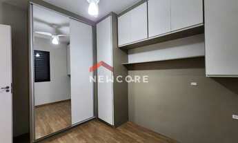 Imagem 4: Apartamento em Rua Regina Senger Maioral - Jardim Colonial - Bauru/SP