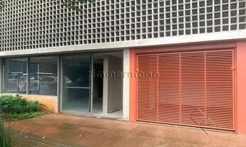 Imagem 6: LOJA COMERCIAL VILA MADALENA 1 VAGA