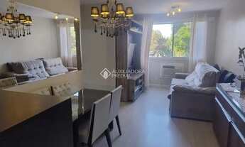 Imagem 7: APARTAMENTO À VENDA COM 3 QUARTOS SEMI MOBILIADO COM VAGA NO JARDIM CARVALHO EM PORTO ALEG