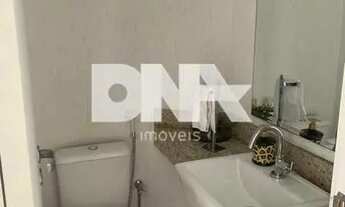 Imagem 4: Cobertura - Duplex / Residencial / Botafogo