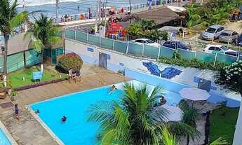 Imagem: Suíte Beira-mar Ponta Negra