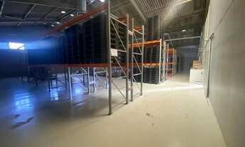 Imagem 6: Barracão à venda com 841.95m² - Jardim Riviera, Cambé, PR