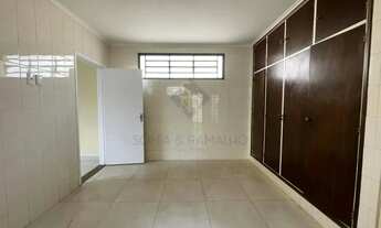 Imagem 5: Casa padrão para Locação no Bairro Vila Tibério, em Ribeirão Preto