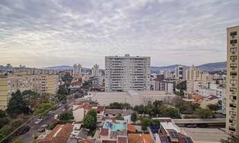 Imagem 6: 1 Dormitório, Semi Mobiliado