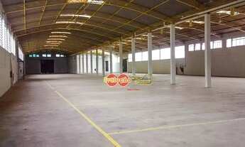 Imagem 2: Galpão Industrial - Rodovia Itatiba - Louveira-SP