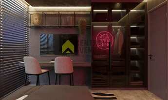 Imagem 4: BOX STUDIO Apartamento com 1 dormitório