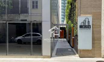 Imagem 2: Sala à venda, 20 m² por R$ 85.198 - Centro - Rio de Janeiro/RJ