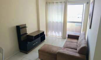 Imagem 6: ALUGO APARTAMENTO MOBILIADO DE 1 QUARTO NA PONTA DA AREIA