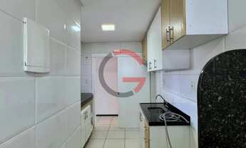 Imagem 3: Aluguel de Apartamento 2 Quartos em Ponta D'Areia - São Luís