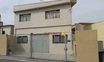 Imagem: Galpão para alugar, 200 m² por R$ 4.200,00/mês