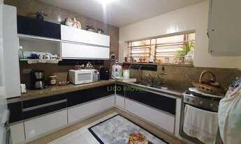 Imagem 6: Sobrado com 5 dormitórios, 270 m² - venda por R$ 1.500.000,00 ou aluguel por R$ 10.326,00