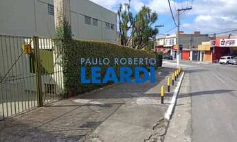 Imagem: GALPÃO - CIDADE ADEMAR - SP