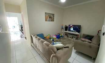 Imagem 9: Duplex espaçoso no bairro Santos Dumont com área gourmet!