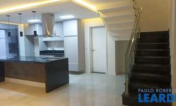 Imagem 6: CASA EM CONDOMÍNIO - RESIDENCIAL REAL PARK - SP