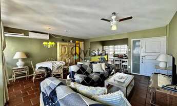 Imagem 3: Apartamento à venda, Pitangueiras, Guarujá, SP / Qvista inteligência imobiliário