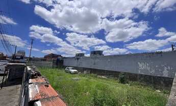 Imagem: Terreno Comercial com 250 m² a Venda No