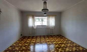 Imagem 2: Casa - Jardim Chapadão - Campinas