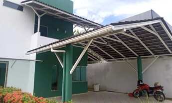 Imagem: Casa 3 quartos em Parque 10 de Novembro