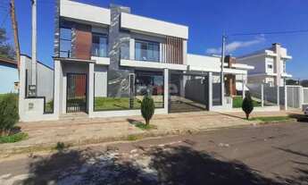 Imagem: Casa 03 dorm - Jardim America