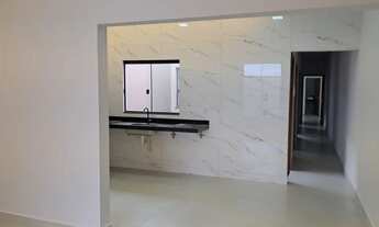 Imagem 2: Vendo casa jardim alvorada / vila operária de entrada