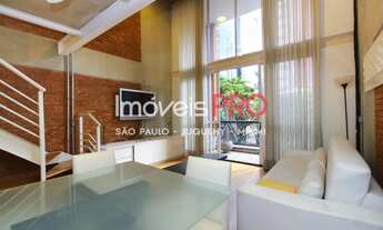 Imagem 7: Itaim - Loft São Paulo - Decorado