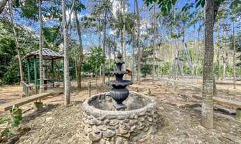 Imagem 7: SÍTIO À VENDA COM 18 SUÍTES, AUDITÓRIO E RESTAURANTE, ESTRUTURA COMPLETA PARA EVENTOS E RE