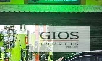 Imagem 6: Salão para alugar, 126 m² por R$ 5.265/mês - Casa Verde - São Paulo/SP