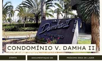 Imagem: Terreno Village Damha 2