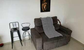 Imagem 5: Ótimo apartamento para locação Edifício Caires