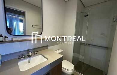 Imagem 12: APARTAMENTO À VENDA EM PINHEIROS - 2 DORMITÓRIOS, 1 SUÍTE, 1 VAGA DE GARAGEM