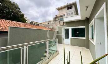 Imagem 2: Sobrado com 3 dormitórios à venda, 260 m² por R$ 1.490.000,00 - Vila Aurora (Zona Norte)
