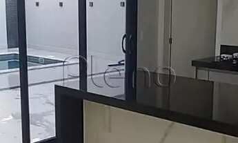 Imagem 7: Casa à venda em Indaiatuba, Colinas de Indaiatuba, com 3 quartos, com 192 m², Residencial