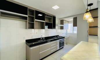 Imagem 6: Apartamento no Setor Bueno, Edifício Residencial Le Quartier em Goiânia - GO