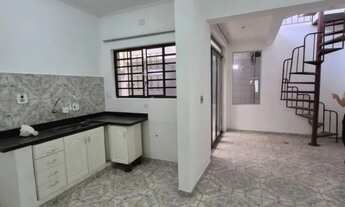 Imagem 6: Sobrado em Maria Áurea - Pindamonhangaba, SP