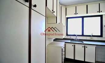 Imagem 8: Aluguel Apartamento 4 Dormitórios - 124 m² Pinheiros