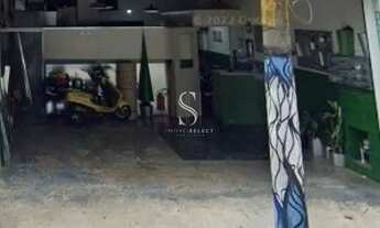 Imagem: Sobrado Comercial de 400m² com 5 salas