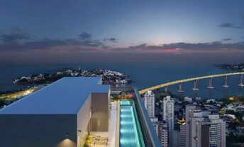 Imagem 6: Apartamento para venda com 1 quarto em Enseada do Suá - Vitória - ES