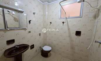 Imagem 7: Apartamento para alugar em Americana, Colina, com 3 quartos, com 95 m², Condomínio Solar d