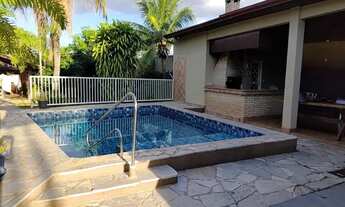 Imagem 3: Campo Grande - Casa Padrão - Vila Planalto