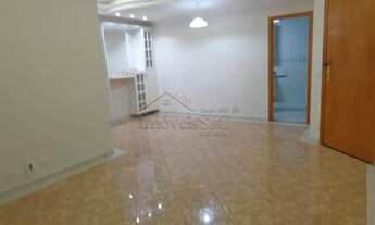 Imagem 4: Apartamentos Padrão em São José dos Campos