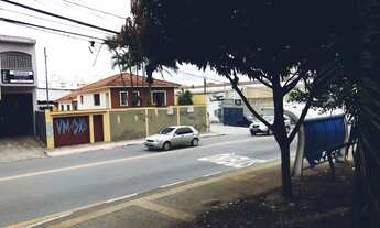 Imagem 2: Lote em Avenida Otávio Braga de Mesquita - Vila Flórida - Guarulhos/SP