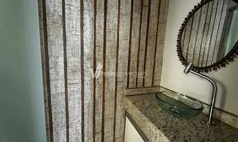 Imagem 3: Casa - Condomínio Residencial Terras do Oriente - Valinhos